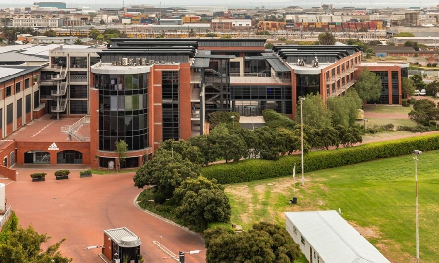 To Let Commercial Property for Rent in Observatory Western Cape
